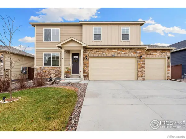 2434 Siskin Way, Johnstown, CO 80534