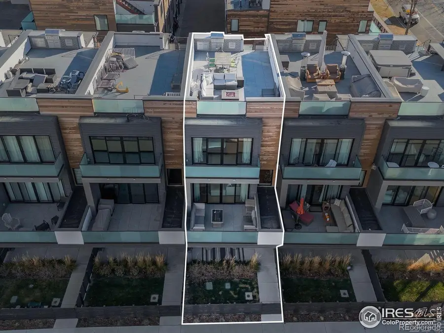 1894 Folsom Street, Boulder, CO 80302 - Image #2