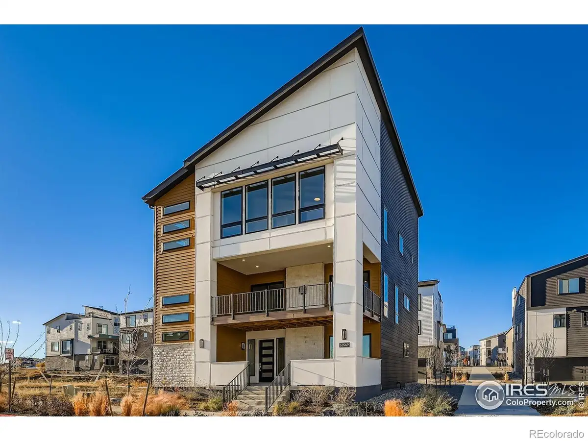 16569 Peak Street, Broomfield, CO 80023 - #1