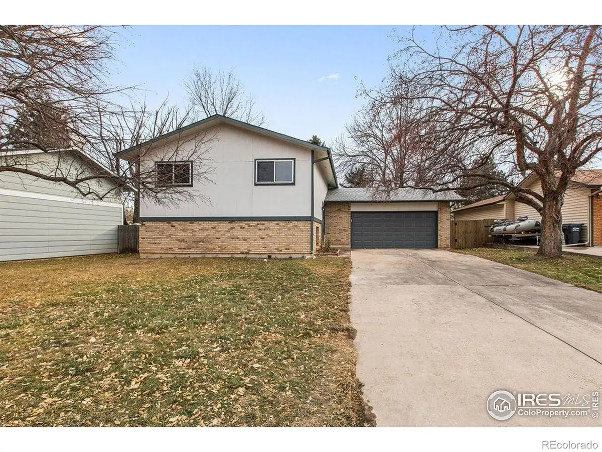 813 Boltz Drive, Fort Collins, CO 80525 - Image #1