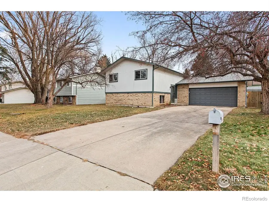 813 Boltz Drive, Fort Collins, CO 80525 - Image #2