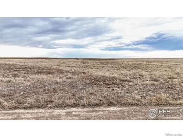 0 County Road 84 Lot C, Briggsdale, CO 80611