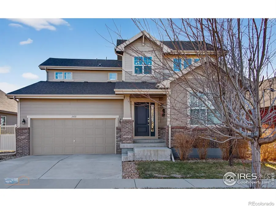 1435 Rustic Drive, Longmont, CO 80504 - Image #2