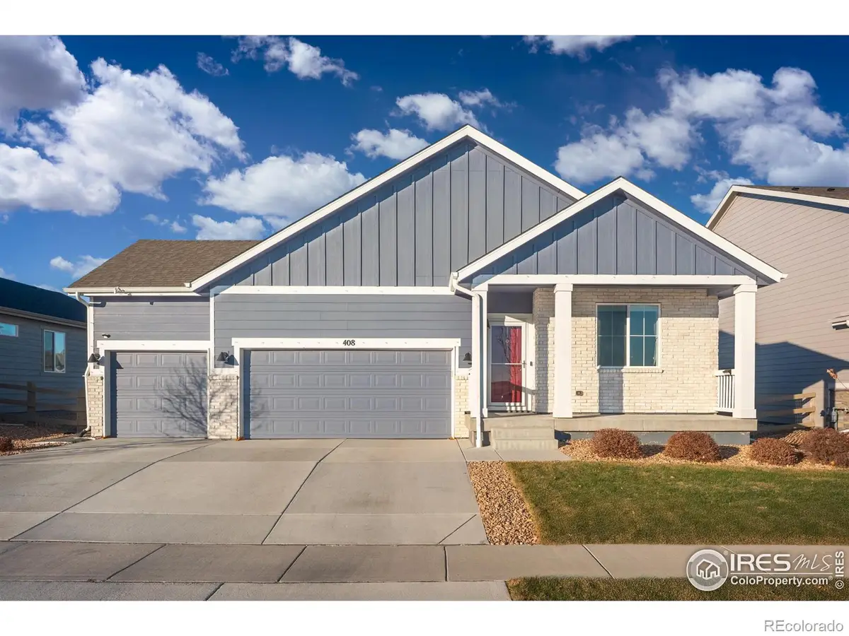 408 Kansas Avenue, Berthoud, CO 80513 - Image #1