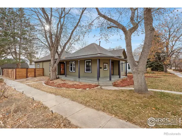 604 W 6th Street, Loveland, CO 80537