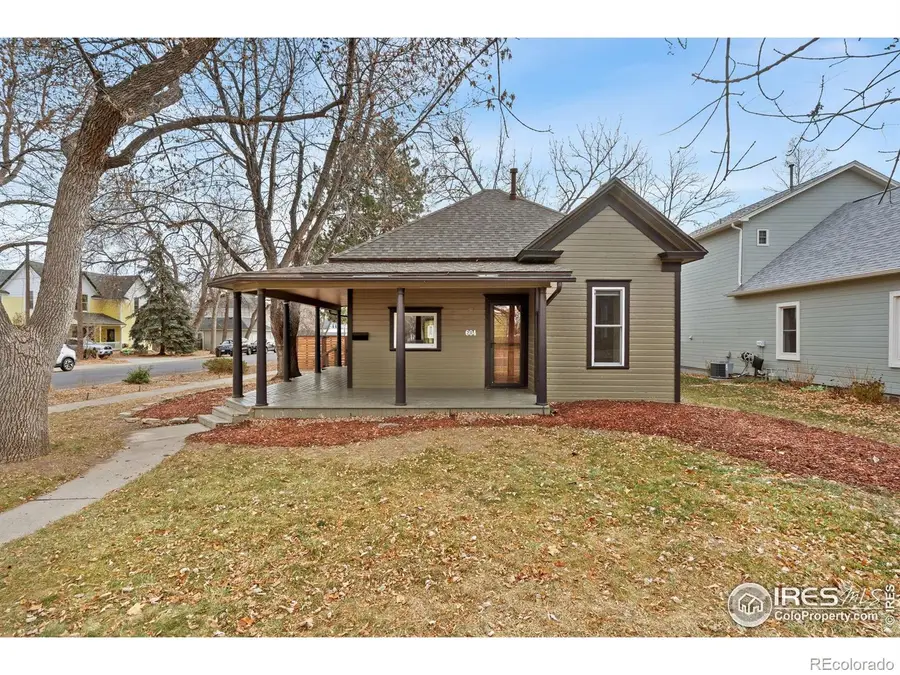 604 W 6th Street, Loveland, CO 80537 - Image #2