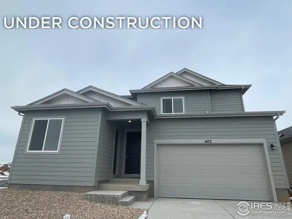 1472 Boyle Street, Windsor, CO 80550