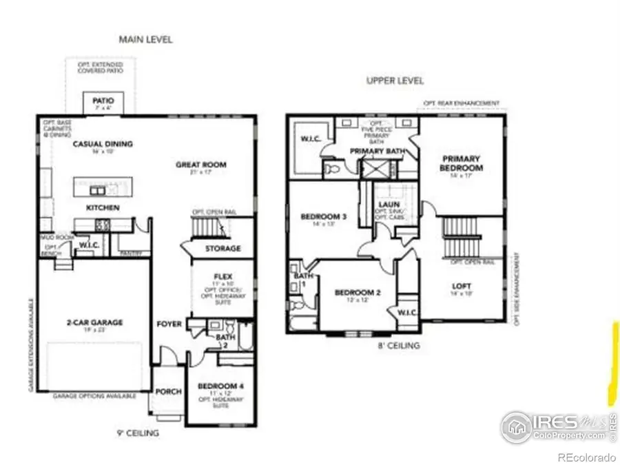1472 Boyle Street, Windsor, CO 80550 - Image #2