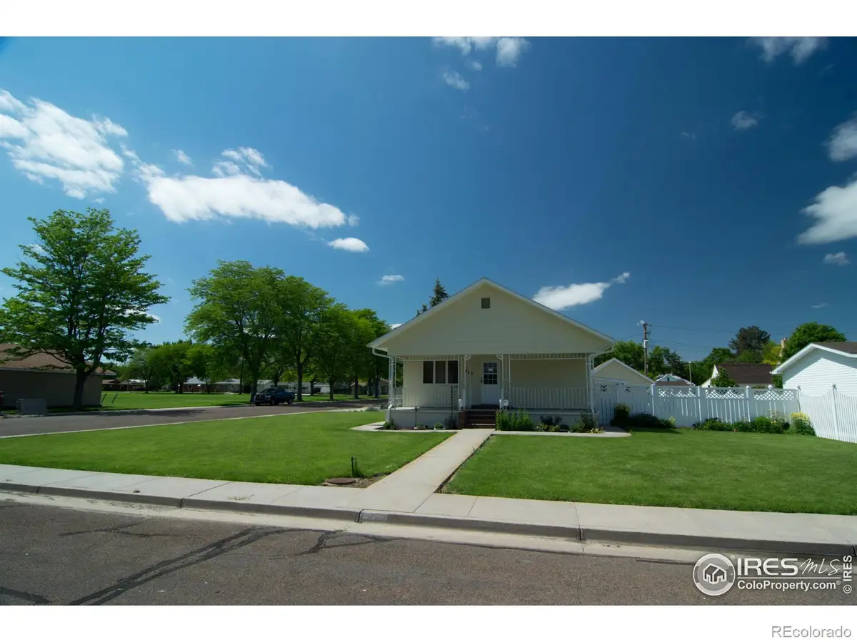 420 W 6th Street, Julesburg, CO 80737 - Image #1