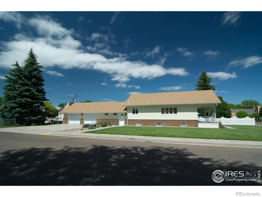 420 W 6th Street, Julesburg, CO 80737 - Image #2