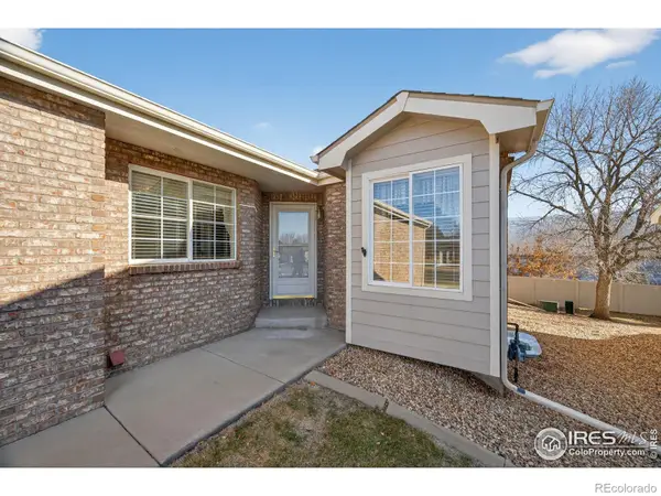 2008 35th Ave Ct, Greeley, CO 80634