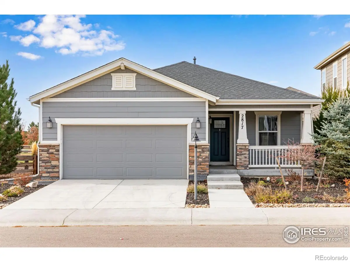 2817 Cub Lake Drive, Loveland, CO 80538 - Image #1