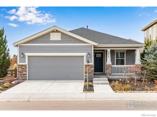 2817 Cub Lake Drive, Loveland, CO 80538