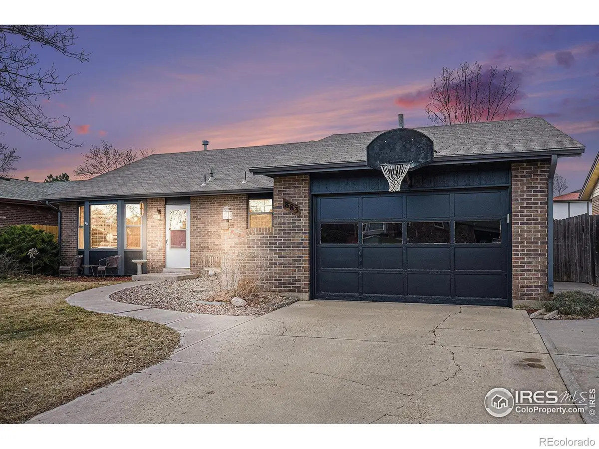 883 S Hoover Avenue, Fort Lupton, CO 80621 - Image #1