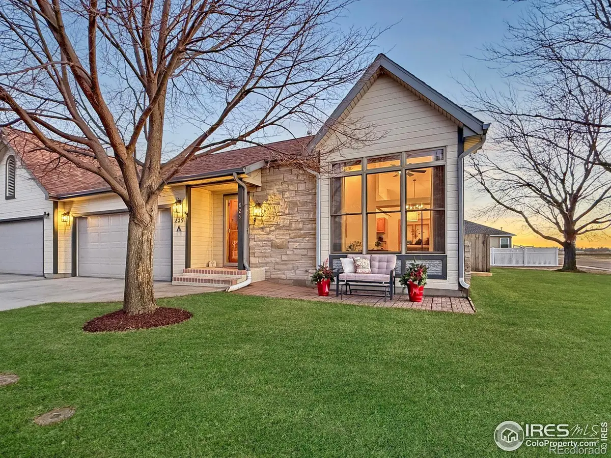 825 Mindy Circle #A, Sterling, CO 80751 - Image #1