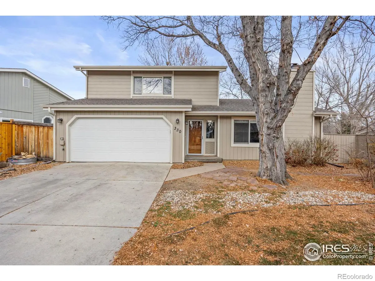 330 Leeward Court, Fort Collins, CO 80525 - Image #1