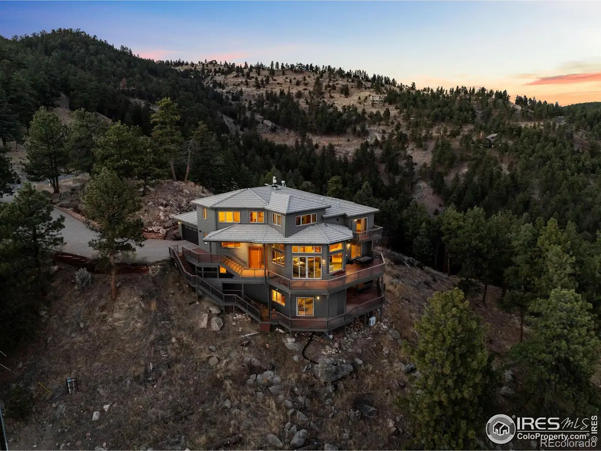 1448 Carriage Hills Drive, Boulder, CO 80302 - Image #1