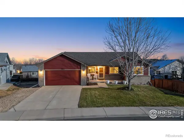 4076 Divide Drive, Loveland, CO 80538