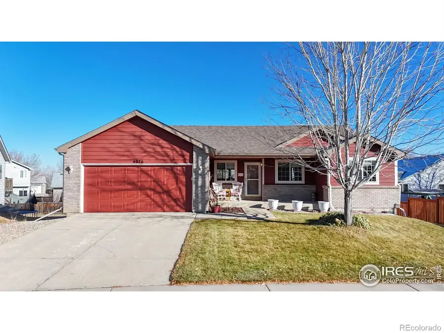 4076 Divide Drive, Loveland, CO 80538 - Image #2