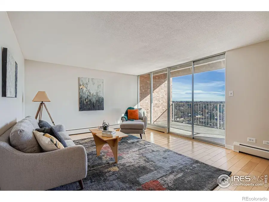 955 Eudora Street #1106, Denver, CO 80220 - Image #3