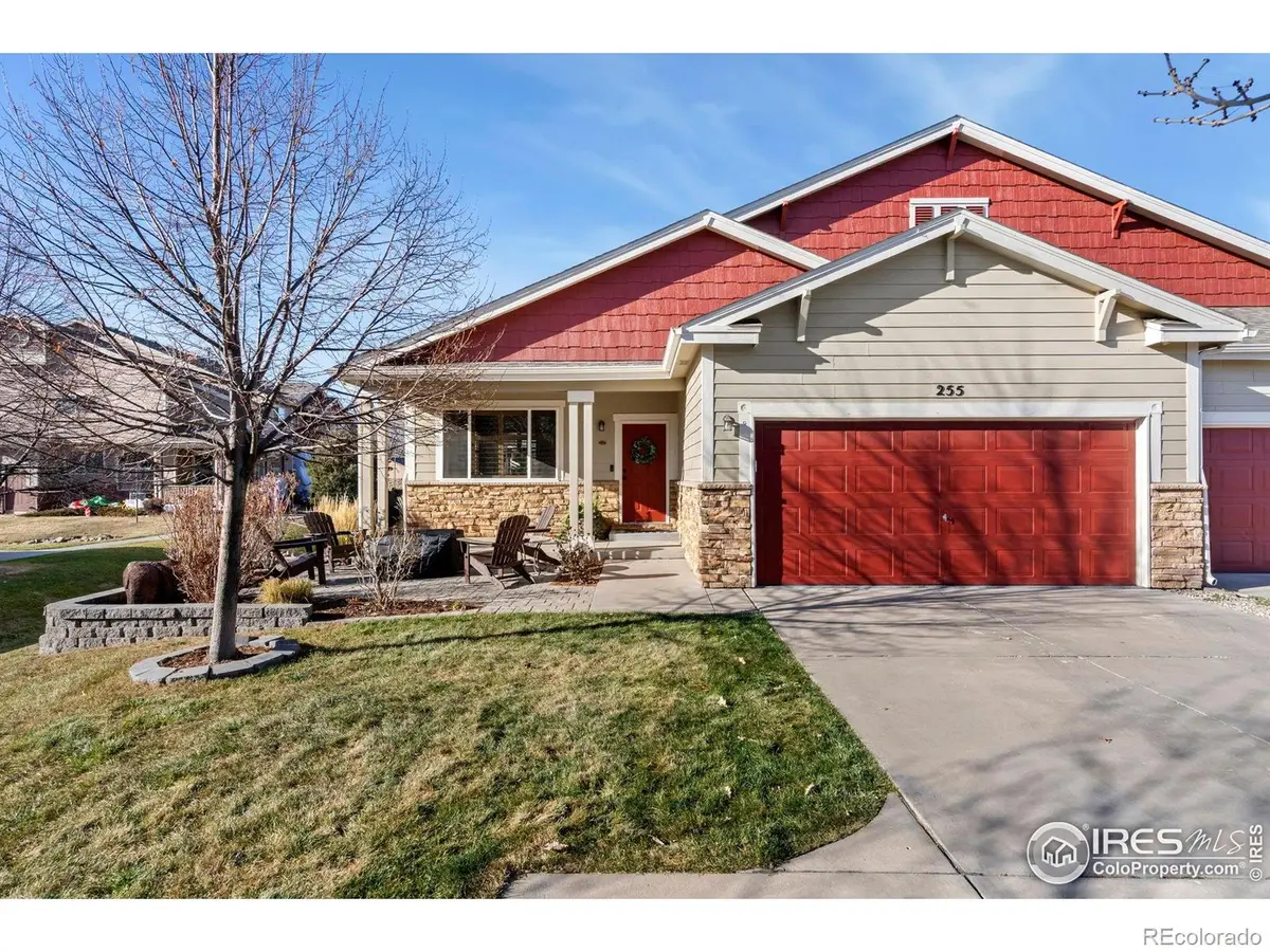255 Alden Drive, Loveland, CO 80537 - Image #1