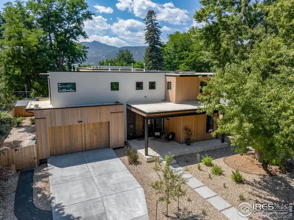864 Iris Avenue, Boulder, CO 80304