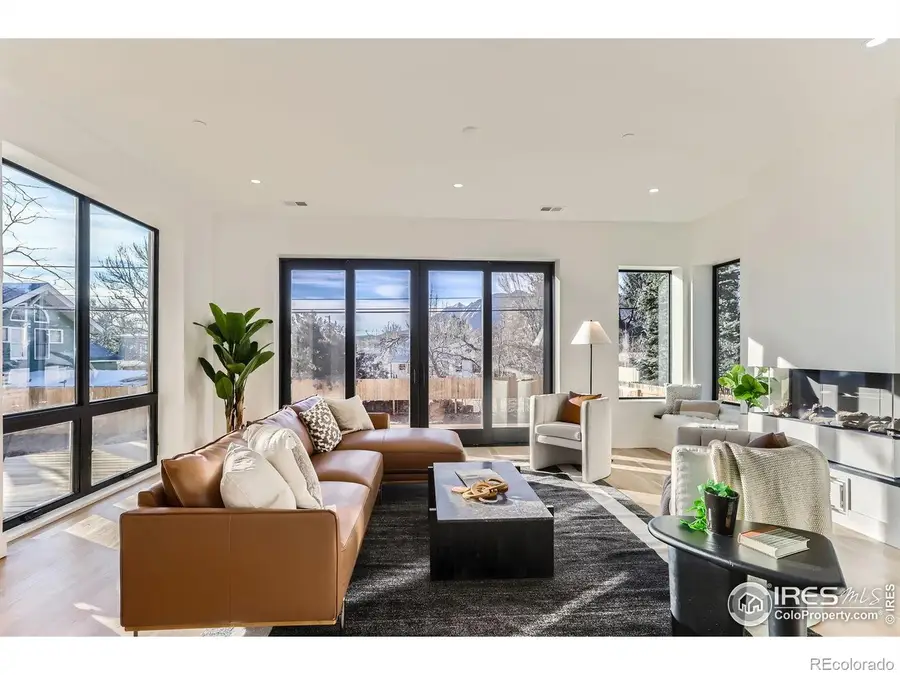 864 Iris Avenue, Boulder, CO 80304 - Image #2