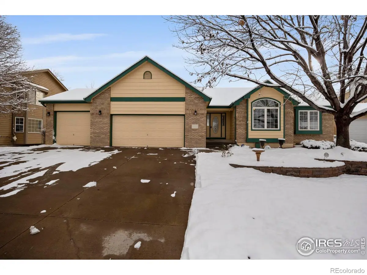 2241 Woody Creek Circle, Loveland, CO 80538 - Image #1