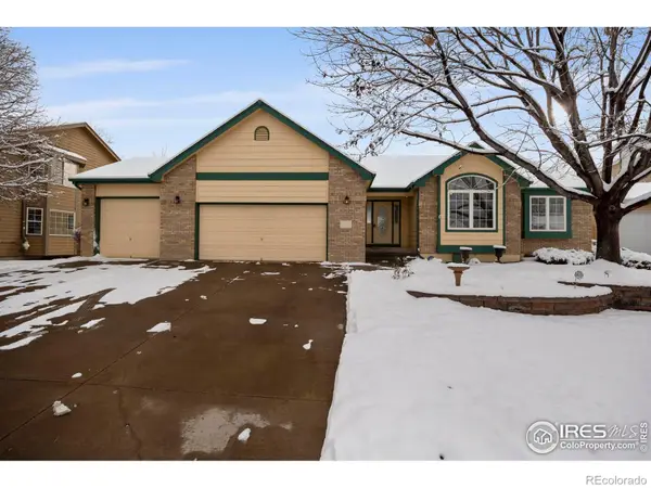 2241 Woody Creek Circle, Loveland, CO 80538