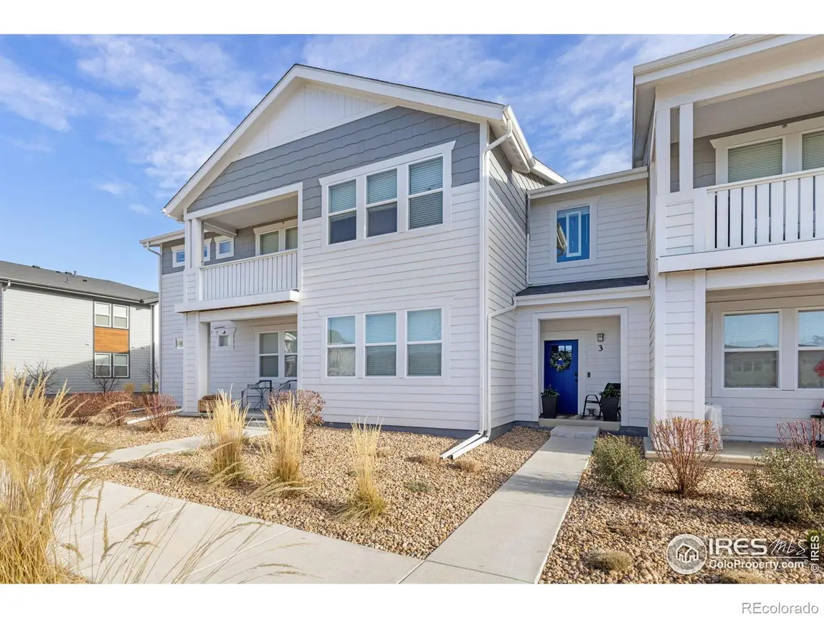 2110 Setting Sun Drive #3, Windsor, CO 80550 - Image #1