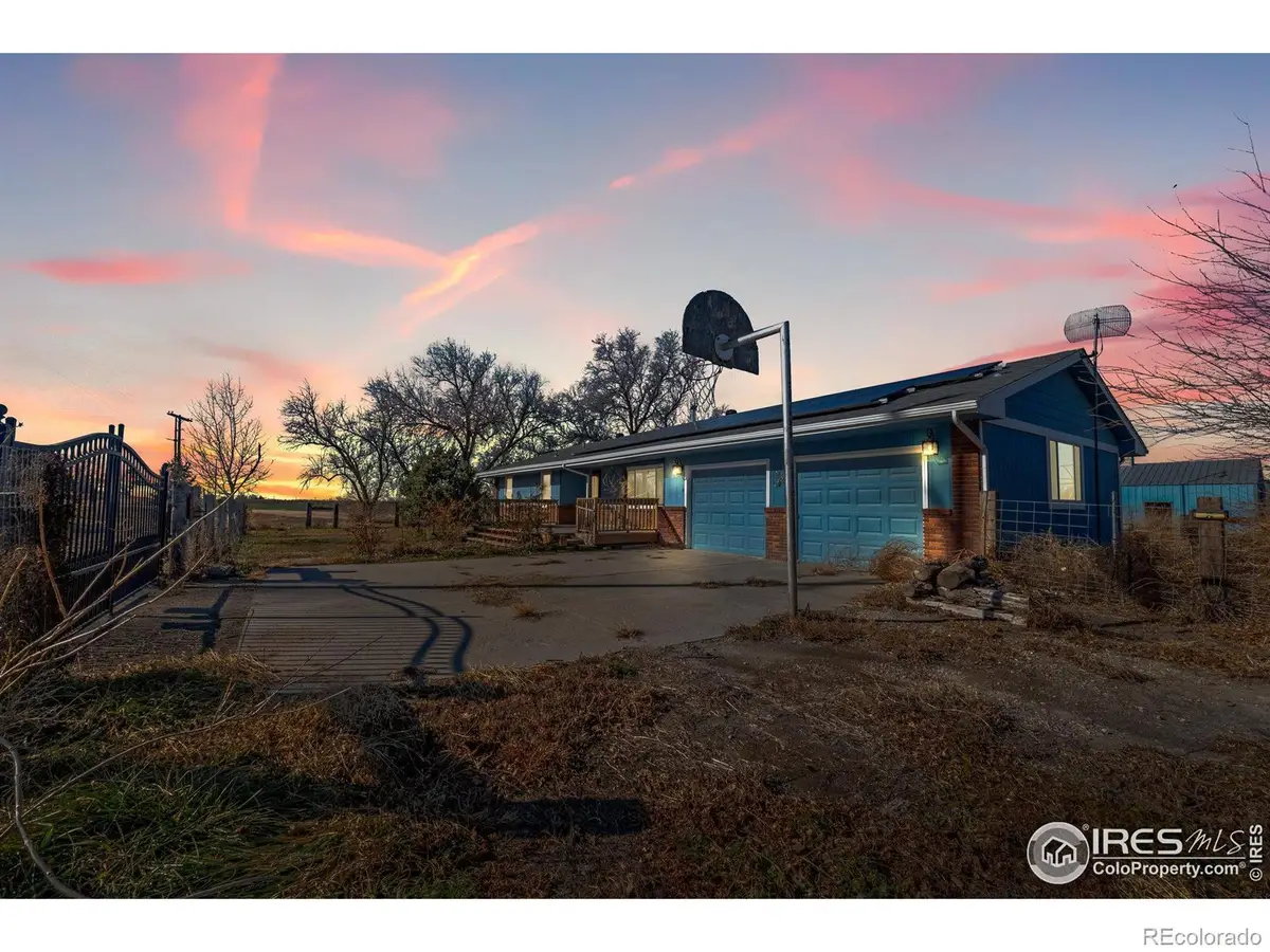 12025 Us Highway 6, Hillrose, CO 80733 - Image #1