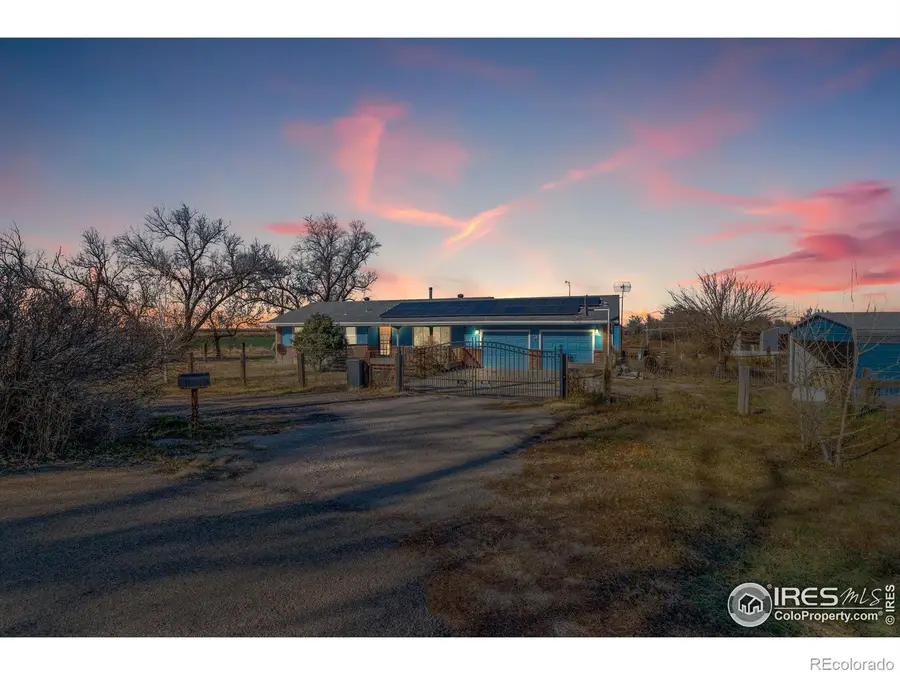 12025 Us Highway 6, Hillrose, CO 80733 - Image #2