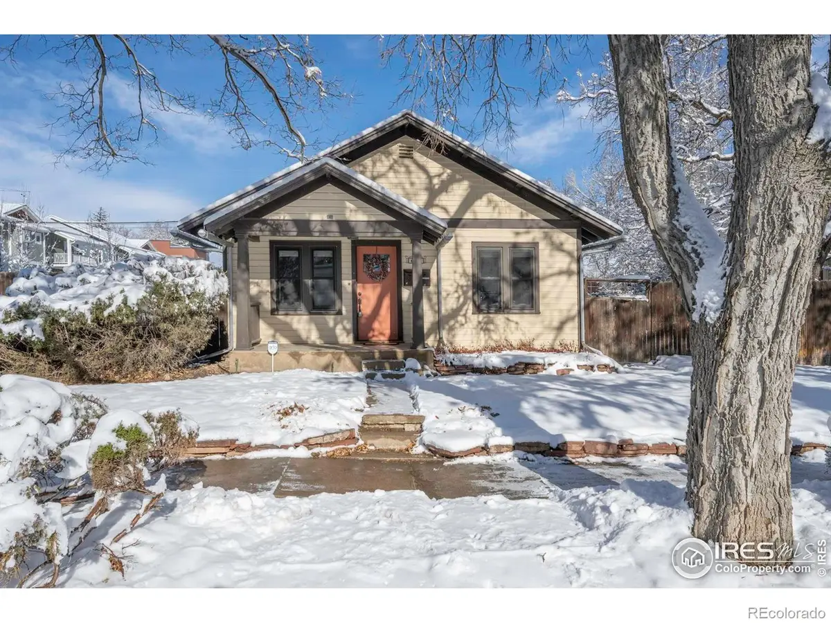 111 W Geneseo Street, Lafayette, CO 80026 - Image #1