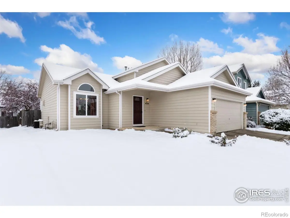 415 Haven Drive, Fort Collins, CO 80526 - Image #1
