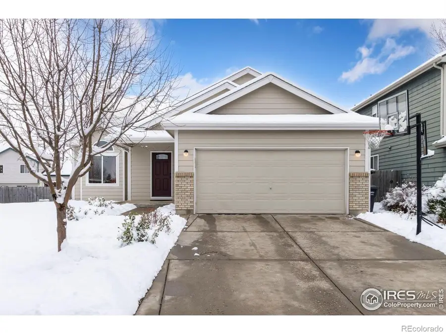 415 Haven Drive, Fort Collins, CO 80526 - Image #2
