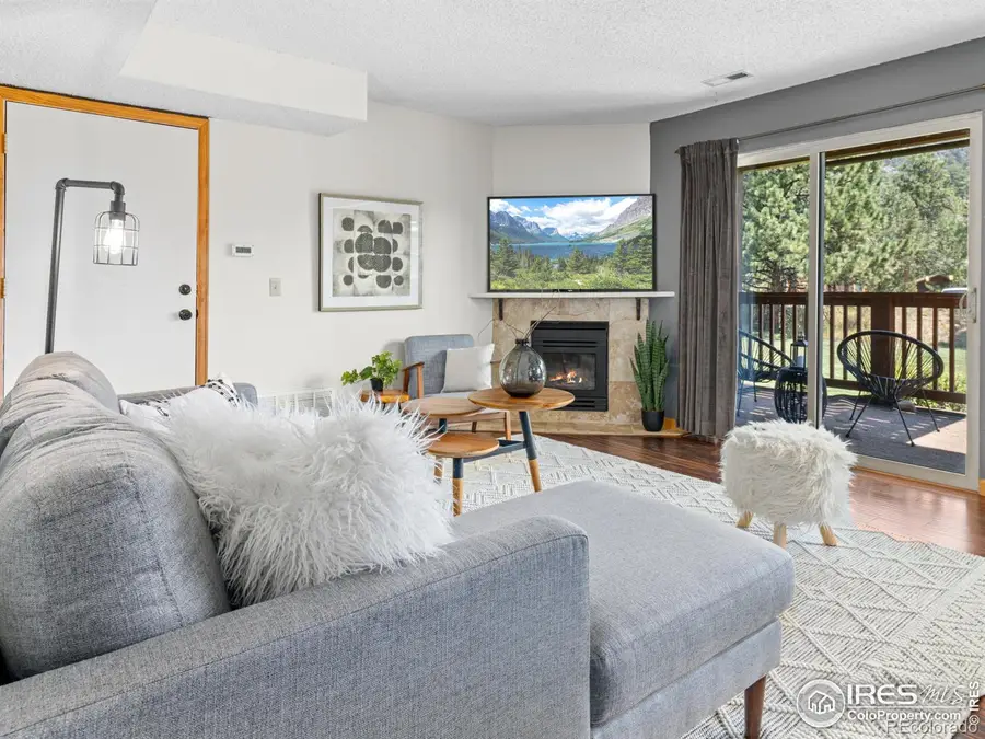 507 Fall River Lane #A, Estes Park, CO 80517 - Image #2