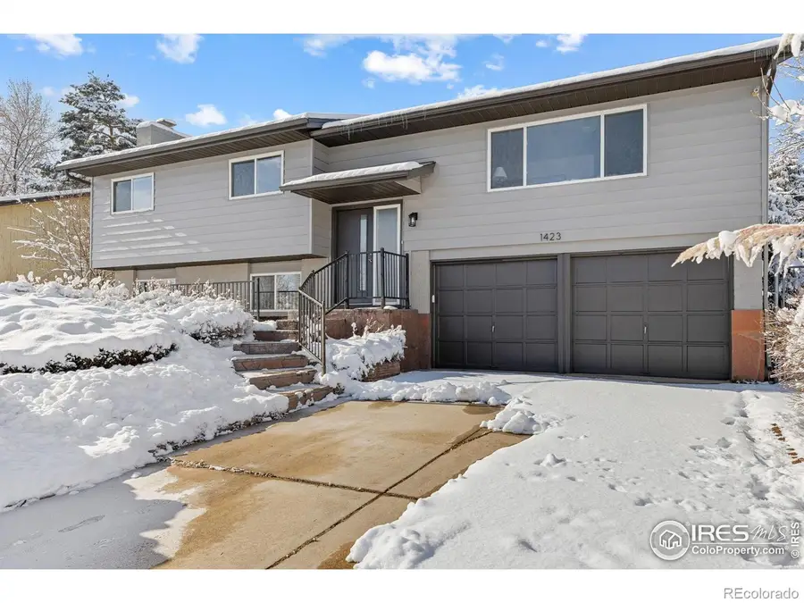 1423 Ashcroft Drive, Longmont, CO 80501 - Image #2