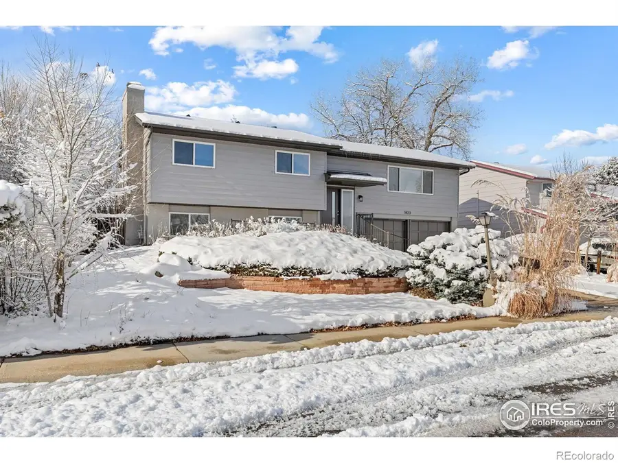 1423 Ashcroft Drive, Longmont, CO 80501 - Image #3