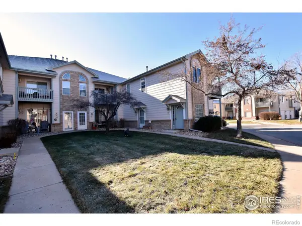 5151 W 29th Street, Greeley, CO 80634