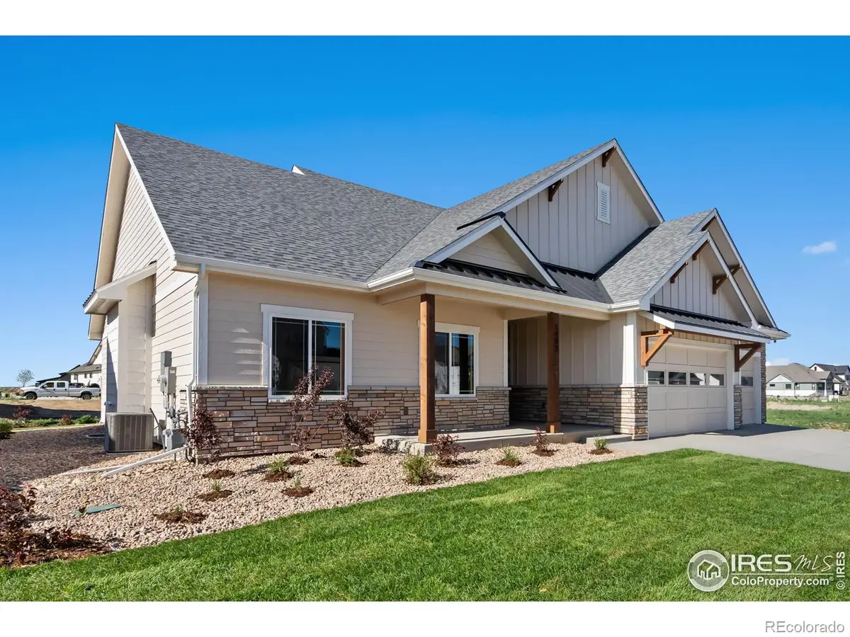 1402 Burt Avenue, Berthoud, CO 80513 - Image #1