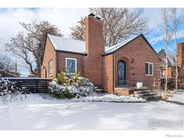 3031 Birch Street, Denver, CO 80207