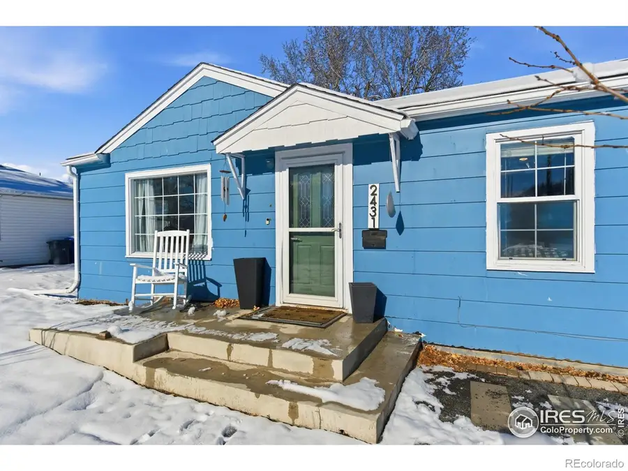2431 Mountain View Drive, Loveland, CO 80538 - Image #3