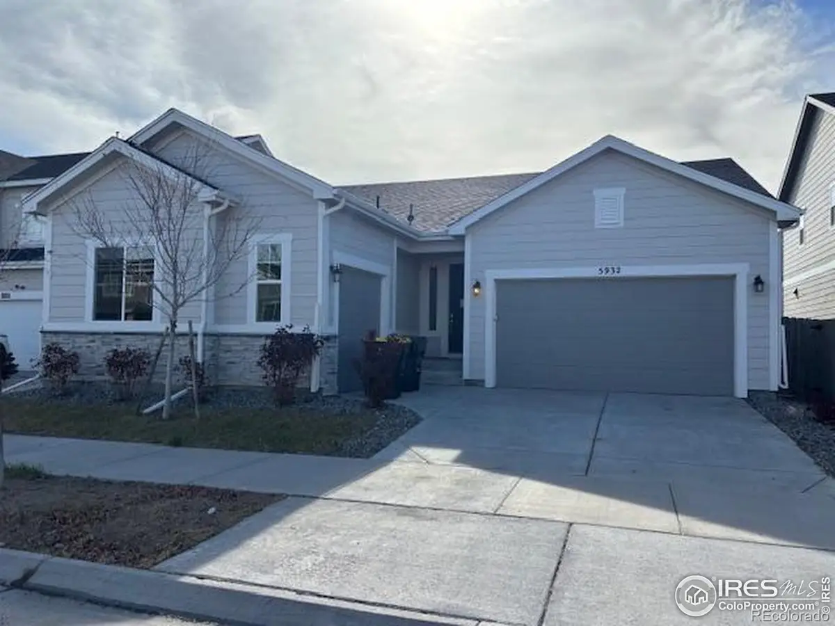 5932 Wheatberry Drive, Brighton, CO 80601 - Image #1