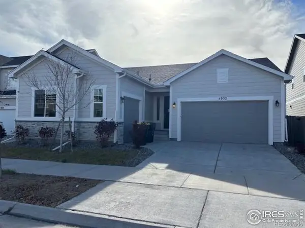 5932 Wheatberry Drive, Brighton, CO 80601