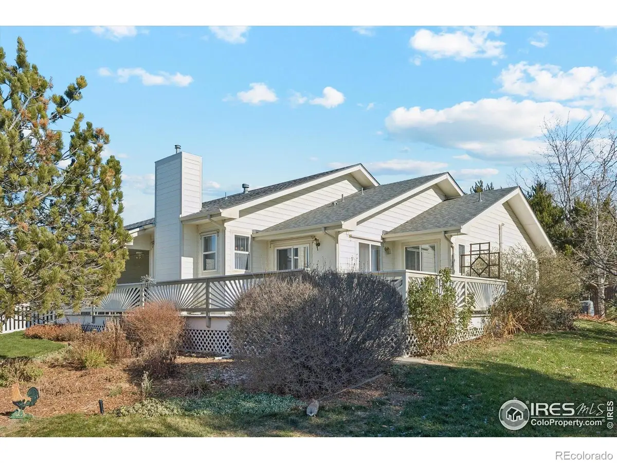 729 Brookside Drive, Longmont, CO 80504 - Image #1