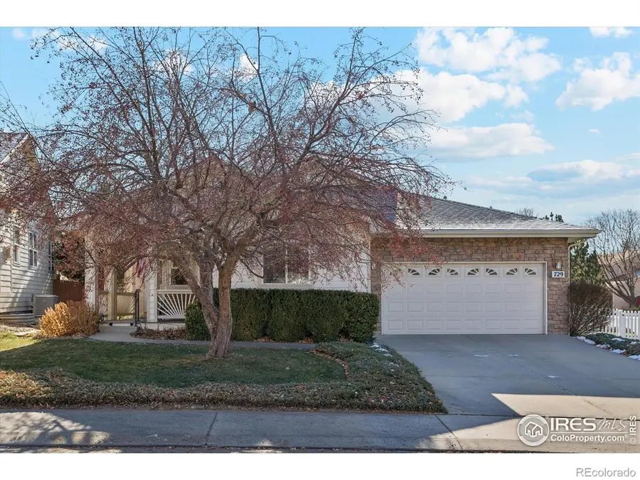 729 Brookside Drive, Longmont, CO 80504 - Image #2