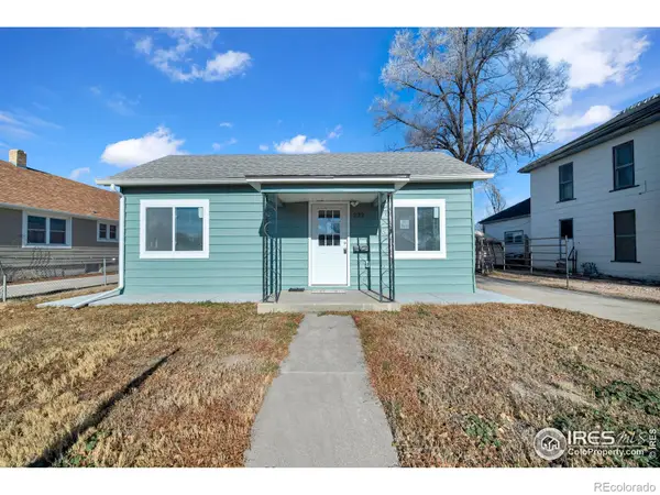 222 Platte Street, Sterling, CO 80751