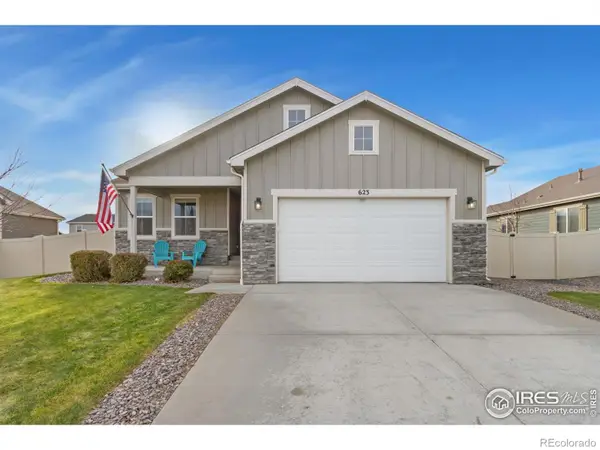 623 Conestoga Drive, Ault, CO 80610