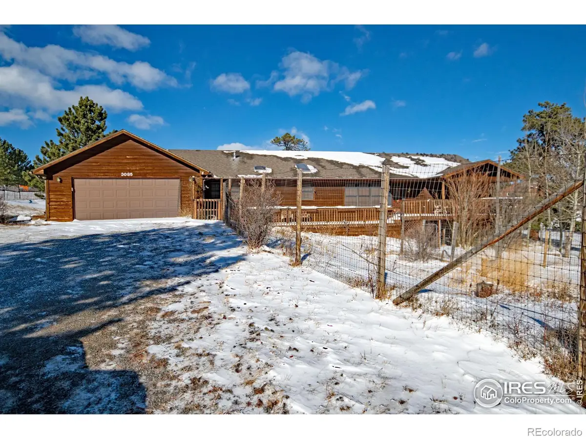 3085 Broadview Lane, Estes Park, CO 80517 - Image #1