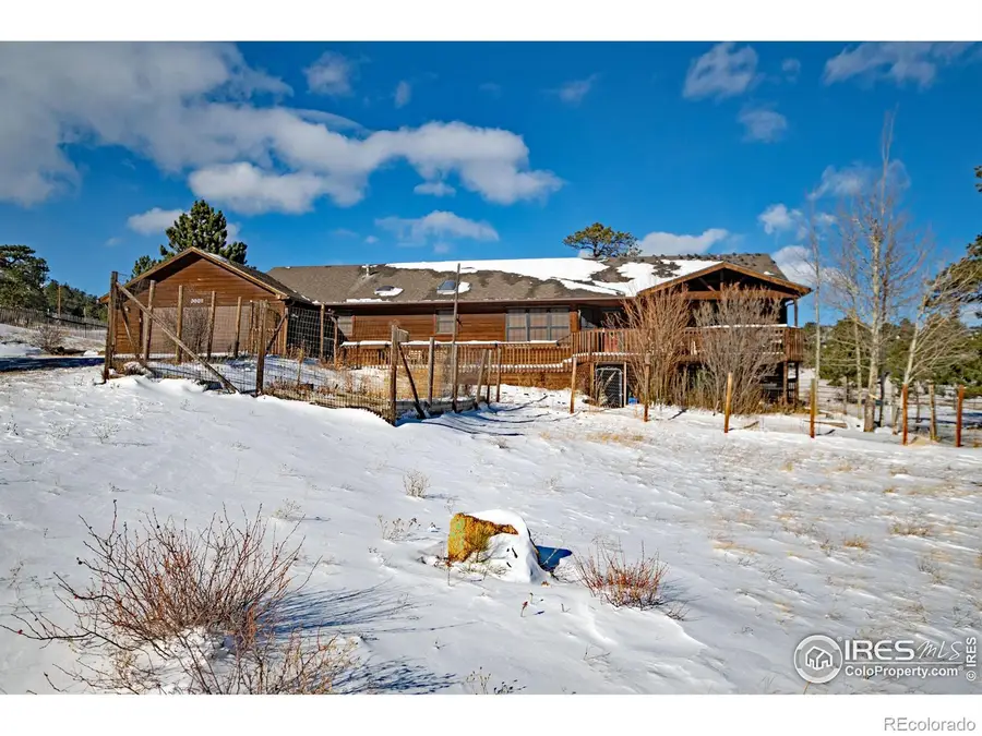 3085 Broadview Lane, Estes Park, CO 80517 - Image #2